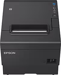 Epson Impresora de tickets termica TM-T88VII USB RS232 Ethernet N | C31CJ57112 | 8715946697093