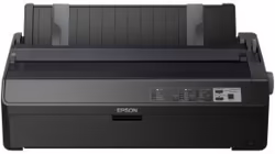 Epson Impresora Matricial FX-2190II USB 2.0 Paralelo bidirecciona | C11CF38401 | 927,77 euros