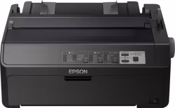 Epson Impresora Matricial LQ-590II USB 2.0 Paralelo bidirecc | C11CF39401 | Hay 1 unidades en almacén | Entrega a domicilio en Canarias en 24/48 horas laborables