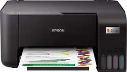 Epson Impresora Multifuncion EcoTank ET-2815 Inyeccion de Tinta C | C11CJ67417 | 8715946699158 | 231,77 euros