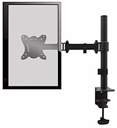 Equip Soporte de Monitor/TV para mesa Desde 13`` hasta 32`` Brazo | 650151 | 40,99 euros