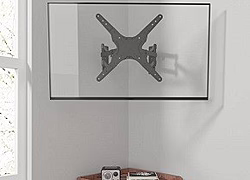 Equip Soporte de Monitor/TV para pared para esquina Desde 23`` ha | 650328 | 53,99 euros