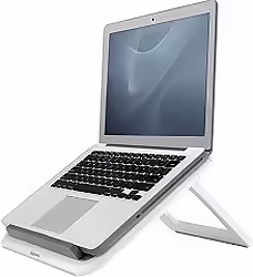 Fellowes Soporte elevador de portatil I-Spire Series Blanco | 8210101 | 30,00 euros