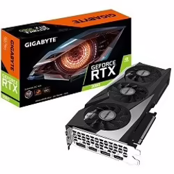 Gigabyte tarjeta grafica geforce rtx3060 oc 12gb gddr6 192bi | 9VN3060GO-00-20 | Hay 3 via unidades en almacén | Entrega a domicilio en Canarias en 24/48 horas laborables