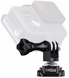 Gopro Accesorio camara deportiva Soporte giratorio compatible GoP | ABJQR-001 | 23,00 euros