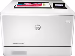 Hp Impresora Laser Color Pro M454DN A4 600x600ppp USB 2.0 Etherne | W1Y44A | 0192018996076