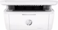 Hp Impresora Multifuncion Laser Monocromo M140w A4 600x600ppp USB | 7MD72F | 0194850677281