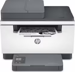 Hp impresora multifuncion laser monocromo m234sdw a4 1200x1200ppp | 6GX01F | 0194850889615