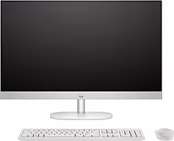 Hp pc all in one 27-cr0077ns 27`` full hd 1920x1080 ips i5-1335u  | B86JGEA | 720,00 euros