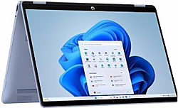 Hp Portatil convertible OmniBook 5 Flip 14-FP0021NS Intel Core 7- | BH5G6EA | 930,00 euros