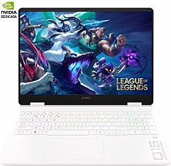 Hp portatil gaming omen 16-am0040ns intel core 7-240h hasta 5.2gh | BP4F1EA | 1.490,00 euros