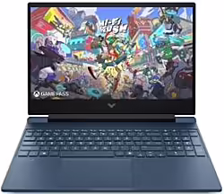 Hp Portatil Gaming Victus 15-FA2040NS Intel Core 7 240H hasta 5.2 | BT6X5EA | 1.110,00 euros