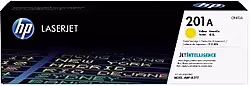 Hp toner 201a amarillo 1.330 paginas segun iso/iec 19798 | CF402A | 105,00 euros