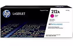 Hp Toner 212A Magenta 4.500 paginas | W2123A | 240,00 euros