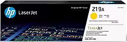 Hp toner 219a amarillo 1.200 paginas | W2192A | 87,00 euros