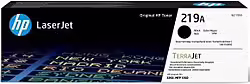 Hp toner 219a negro 1.300 paginas | W2190A | 70,00 euros