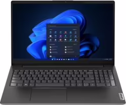 Lenovo Portatil V15 G3 Iap Intel Core I3-1215u (10mb Cache) / 82TT00SESP - LENOVO en Canarias