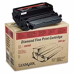 Lexmark TONER LEXMARK OPTRA REF:1382100 (14000 COPIAS) | 177,00 euros