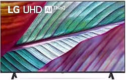 Lg televisor 50`` uhd 4k resolucion 3840x2160 60hz smart tv 3xhdm | 50UR78006LK | 379,00 euros