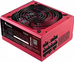 Mars gaming fuente de alimentacion 750w 80+ silver mpvu750m modul | 79,99 euros
