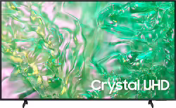 Samsung Televisor 43`` Crystal Ultra Hd 4k Hdr10 Tizen Resol