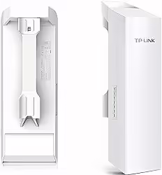 Tp-link punto acceso inalambrico 300mbps 2.4ghz cpe exterior 2 an | CPE210 | 43,00 euros