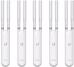 Ubiquiti Punto acceso interior o exterior UAP-AC-M Mesh 2.4GHz ha | UBIQUITIUAPACMP | 513,00 euros