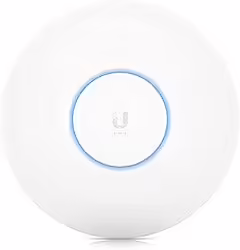 Ubiquiti Punto acceso interior U6-LR 5GHz 5.5dBi MIMO 1 Puerto et | 196,00 euros