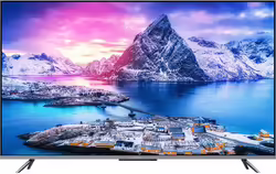 Xiaomi Televisor 55`` Mi TV Q1E QLED 4K Resolucion 3840x2160 60Hz | ELA4716EU | 6971408156177