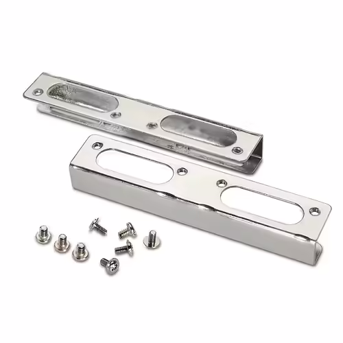 Aisens Soporte de Montaje para Discos Duros de 2,5` a 3,5` con Tornillos Incluid | A129-0149 imagen 1