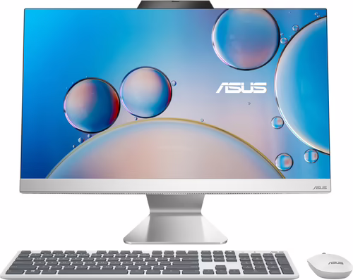 ASUS A3402WVAK-WPC136W - Sobremesa todo en uno 23.8`` Full HD (Intel Core i5-133 | 90PT03T1-M019B0 | 4711387640111 imagen 1