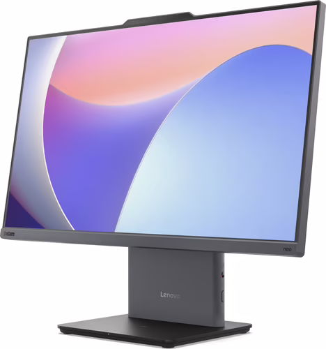 Lenovo ThinkCentre neo 50a 24 Gen 5 Intel® Core? i5 i5-13420H 60,5 cm (23.8``)  | 12SD000ESP | 0197531985248 imagen 1