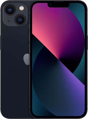 Apple Iphone 13 128GB Midnight (MLPF3QL/A) | 194252707197 imagen 1
