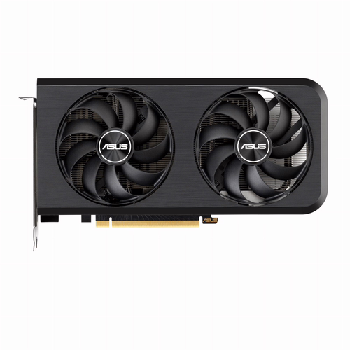 ASUS DUAL-RTX3070-8G-SI 8Gb DDR6 Bulk (90YV0H60-M0NB00) | 4711081412557 imagen 1
