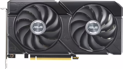 Asus Tarjeta grafica Geforce RTX 4060 Ti 16GB GDDR6 dual fan reloj 2625 MHz velo | 90YV0JH8-M0NA00 imagen 1