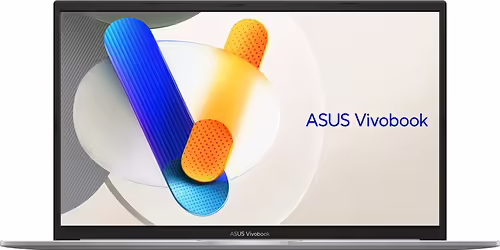 ASUS F1704VA-AU036 5-120U 16Gb 1Tb 17.3`` FreeDos Plata | 90NB13X1-M009S0 | 4711636056267 imagen 1