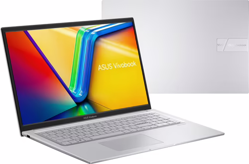 Asus Portatil VivoBook F1704VA-AU188W Intel Core i7 1355U (13a generacion) hasta | 90NB10V1-M006T0 imagen 1