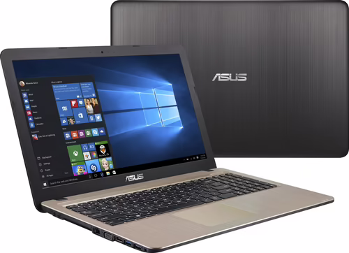 ASUS F540LA-XX1102T i3-5005U 4Gb 1Tb 15.6`` DVDRW W10 | 90NB0B01-M21770 | 4712900872903 imagen 1