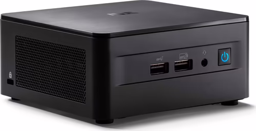 Nuc ASUS 12 Pro RNUC12WSHI300002I i3-1220P Sin SO Negro | 90AR00E1-M00030 | 4711387504888 imagen 1