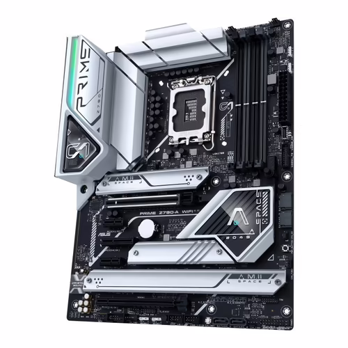 ASUS PRIME Z790-A WIFI: (1700) 4DDR5 DP HDMI ATX | 90MB1CS0-M1EAY0 | 4711081939320 imagen 1