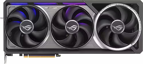 ASUS ROG ASTRAL RTX5090 OC 32Gb GDDR7 (90YV0LW0-M0NA00) | 4711387890288 imagen 1