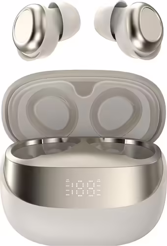 Auriculares CELLY Flip3 Wireless Blanco (FLIP3WH) | 8021735212058 imagen 1