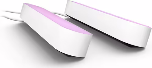 Panel Philips Hue LED 530L 42W 2U Blanco (915005734601) | 8718696170793 imagen 1