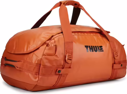 Bolsa deporte THULE Chasm 70L Autumnal (3204299) | 0085854247818 imagen 1