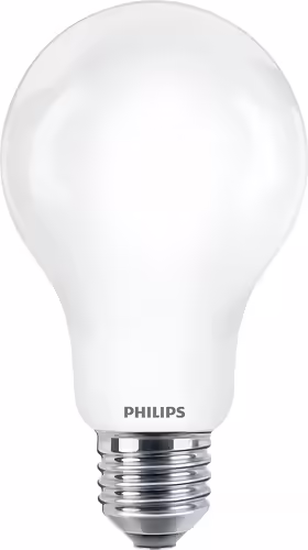 Bombilla Philips LED Classic 120W E27 (929002371801) | 8718699764517 imagen 1