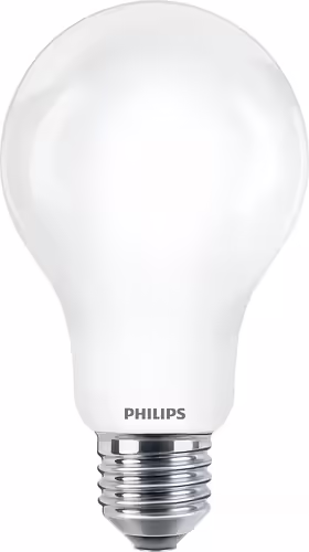 Bombilla Philips LED Classic 150W E27 (929002372601) | 8718699764579 imagen 1