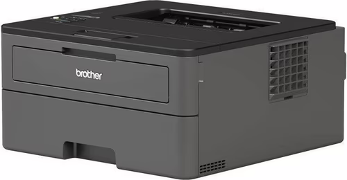 BROTHER Laser Monocromo A4 USB 2.0 WiFi (HL-L2375DW) | HLL2375DW | 4977766782401 imagen 1