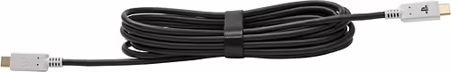 Cable PowerA USB-C a USB-C para PS5 3m (PSAC0372-01) | 0617885107818 imagen 1