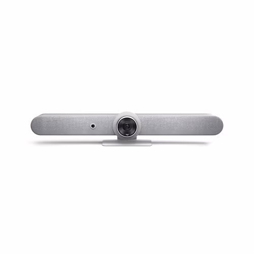 WebCam LOGITECH Rally Bar 4K UHD Blanca (960-001323) | 5099206089365 imagen 1