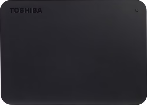 Disco Ext Toshiba 2.5`` 2Tb USB 3.0 Negro (HDTB420EK3AA) | 4260557510025 imagen 1